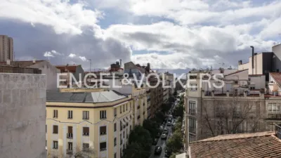 Ático en alquiler en Calle de Núñez de Balboa, cerca de Calle Jorge Juan - Imagen 60