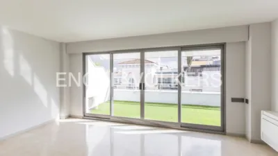 Ático en alquiler en Calle de Núñez de Balboa, cerca de Calle Jorge Juan - Imagen 6