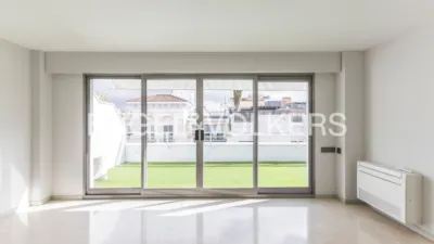 Ático en alquiler en Calle de Núñez de Balboa, cerca de Calle Jorge Juan - Imagen 7