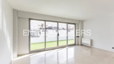 Ático en alquiler en Calle de Núñez de Balboa, cerca de Calle Jorge Juan - Imagen 9