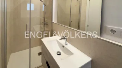 Piso en alquiler en Carrer del Doctor Gil i Morte - Imagen 12