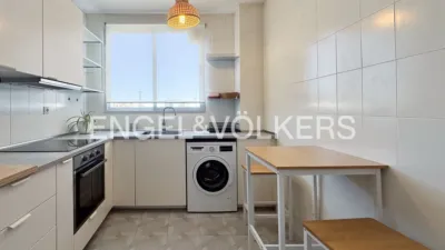 Piso en alquiler en Carrer del Doctor Gil i Morte - Imagen 13