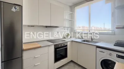 Piso en alquiler en Carrer del Doctor Gil i Morte - Imagen 16