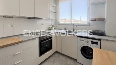 Piso en alquiler en Carrer del Doctor Gil i Morte - Imagen 17