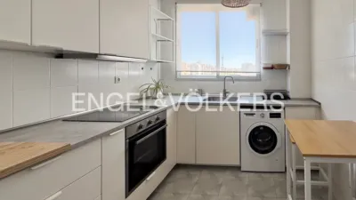 Piso en alquiler en Carrer del Doctor Gil i Morte - Imagen 18