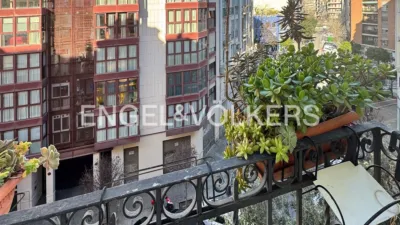 Piso en alquiler en Carrer del Doctor Gil i Morte - Imagen 21