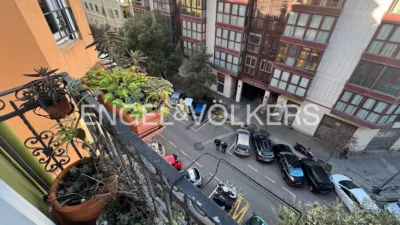 Piso en alquiler en Carrer del Doctor Gil i Morte - Imagen 22