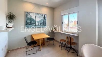 Piso en alquiler en Carrer del Doctor Gil i Morte - Imagen 2