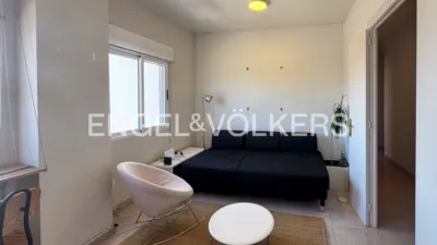 Piso en alquiler en Carrer del Doctor Gil i Morte - Imagen 4