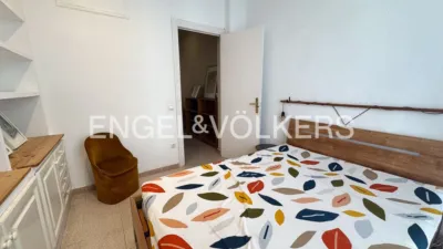 Piso en alquiler en Carrer del Doctor Gil i Morte - Imagen 6