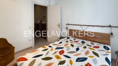 Piso en alquiler en Carrer del Doctor Gil i Morte - Imagen 7