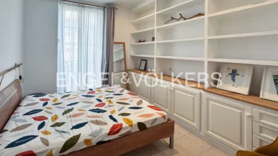 Piso en alquiler en Carrer del Doctor Gil i Morte - Imagen 8