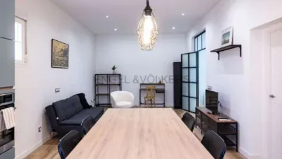 Piso en alquiler en Calle de Núñez de Arce - Imagen 10