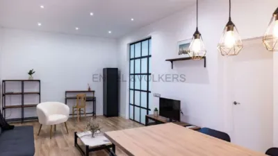 Piso en alquiler en Calle de Núñez de Arce - Imagen 11