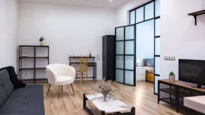 Piso en alquiler en Calle de Núñez de Arce - Imagen 12