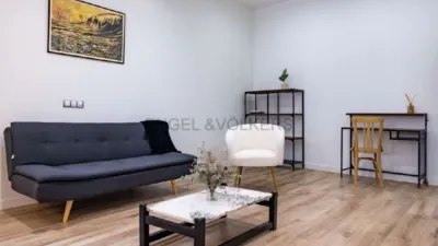 Piso en alquiler en Calle de Núñez de Arce - Imagen 13