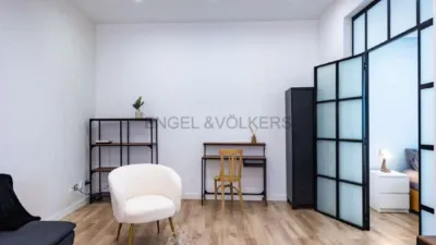 Piso en alquiler en Calle de Núñez de Arce - Imagen 14