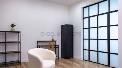 Piso en alquiler en Calle de Núñez de Arce - Imagen 15