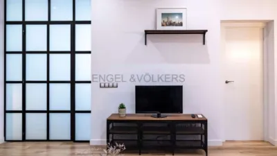 Piso en alquiler en Calle de Núñez de Arce - Imagen 17