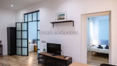 Piso en alquiler en Calle de Núñez de Arce - Imagen 18