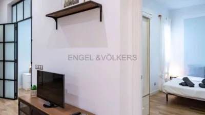 Piso en alquiler en Calle de Núñez de Arce - Imagen 19