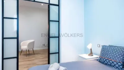 Piso en alquiler en Calle de Núñez de Arce - Imagen 21