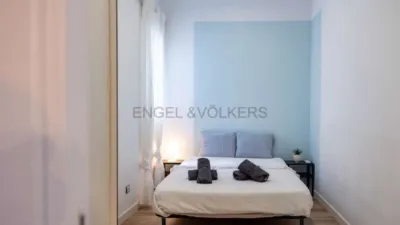 Piso en alquiler en Calle de Núñez de Arce - Imagen 22