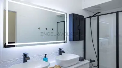 Piso en alquiler en Calle de Núñez de Arce - Imagen 23