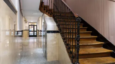 Piso en alquiler en Calle de Núñez de Arce - Imagen 25