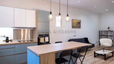 Piso en alquiler en Calle de Núñez de Arce - Imagen 3