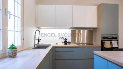 Piso en alquiler en Calle de Núñez de Arce - Imagen 4