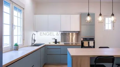 Piso en alquiler en Calle de Núñez de Arce - Imagen 5