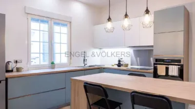 Piso en alquiler en Calle de Núñez de Arce - Imagen 6