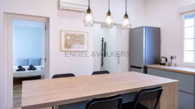 Piso en alquiler en Calle de Núñez de Arce - Imagen 7