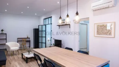 Piso en alquiler en Calle de Núñez de Arce - Imagen 8