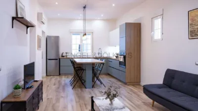 Piso en alquiler en Calle de Núñez de Arce - Imagen 9