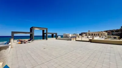 Piso – Torrevieja - Vista 2