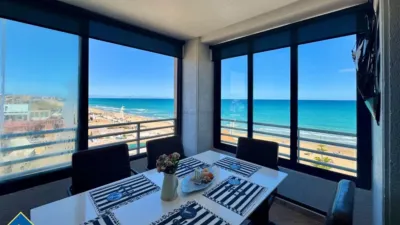 Piso – Torrevieja - Vista 3