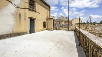 House in Santa Margarida i Els Monjos photo 13