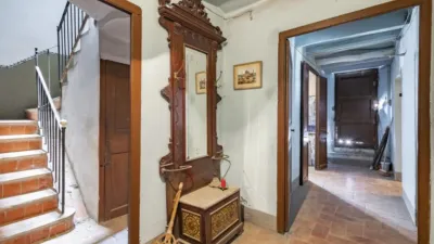 House in Santa Margarida i Els Monjos photo 16