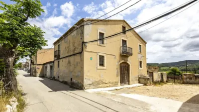 House in Santa Margarida i Els Monjos photo 2