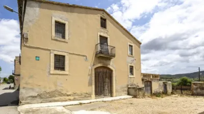 House in Santa Margarida i Els Monjos photo 3