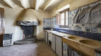 House in Santa Margarida i Els Monjos photo 9