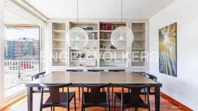 Piso en alquiler en Les Tres Torres - Imagen 10