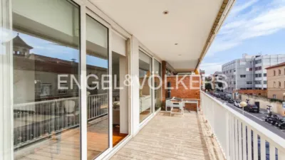 Piso en alquiler en Les Tres Torres - Imagen 2