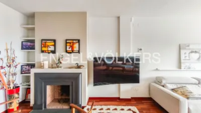 Piso en alquiler en Les Tres Torres - Imagen 14