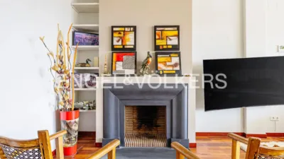 Piso en alquiler en Les Tres Torres - Imagen 13