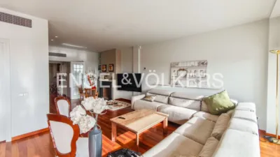 Piso en alquiler en Les Tres Torres - Imagen 7