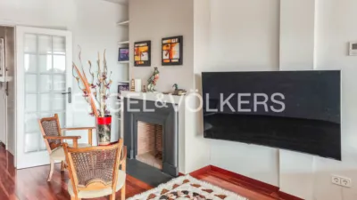 Piso en alquiler en Les Tres Torres - Imagen 12