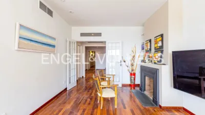 Piso en alquiler en Les Tres Torres - Imagen 15